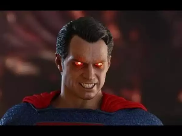Video: Justice League - Superheroes team vs Super Villain 2018 HD